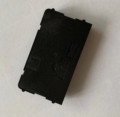 8 Pin SUS304 soquete de um RH Smart Card de 95 por cento