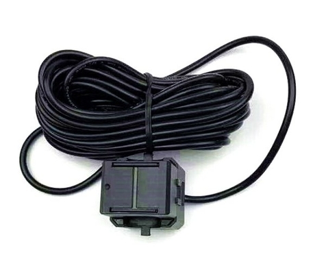 conector da tomada do transformador atual do fornecedor do chicote de fios do fio com cabo de extensão do cabo