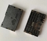 Conectores do Pin ISO7816 Smart Card do leitor de cartão 8 de IC, soquete da carta inteligente