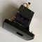 Série de KF 8 conectores de Smart Card do PC do Pin 500VDC