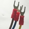 3 IEC 53 (RVV) 3X0.75MM2 da certificação 6227 de Pin Power Cord CCC para o aparelho eletrodoméstico e o instrumento