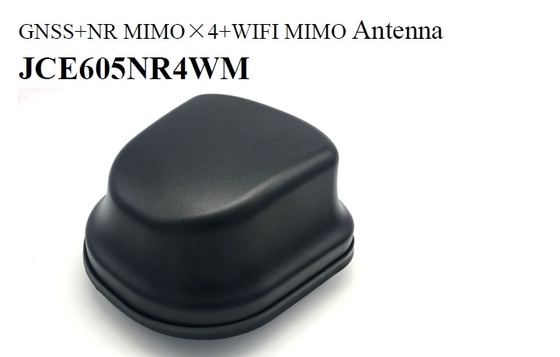 Antena de GPS L1 4dbi 5G, GNSS NR MIMOX4 WIFI MIMO Antenna