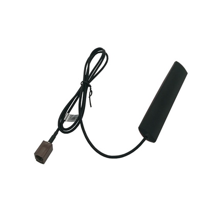 antena externo do remendo de 3.4dBi 5G com conector de FAKRA