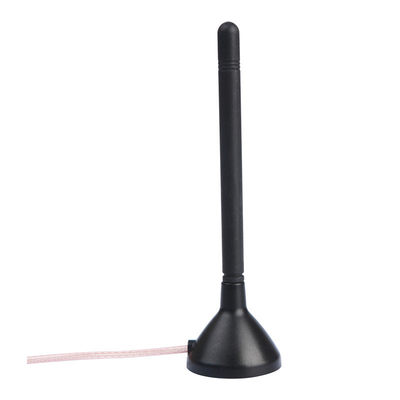 Da vara impermeável externo da colagem da Multi-faixa de GSM/3G/2.4G antena magnética do copo da sução