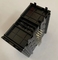 PC 95 por cento de RH 8 Pin Smart Card Socket de 500VDC
