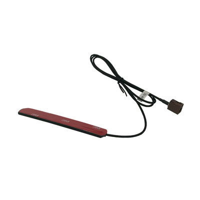 antena externo do remendo de 3.4dBi 5G com conector de FAKRA