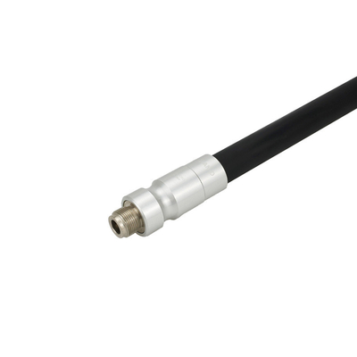 Antena alta 2.4G 15dBi de WIFI do ganho da fibra de vidro Omnidirectional
