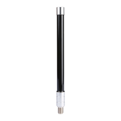 Preto fêmea da antena da antena N 2.4g 3g 4g 433MHZ Lora IoT de FRP