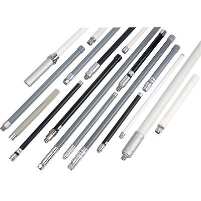 Antena Omnidirectional exterior 4G 800/2700MHz 3/5DBi de FRP