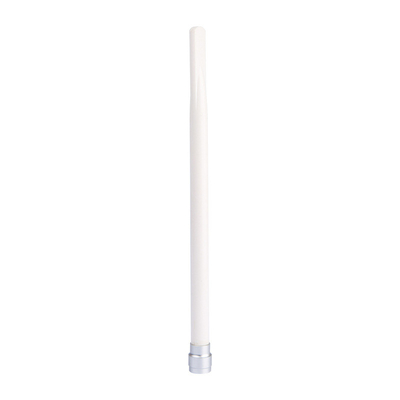 Fornecimento de fábrica Antena FRP Omnidirecional Durável Estação Base Antena UWB Suporte de Alto Ganho Multi-Band