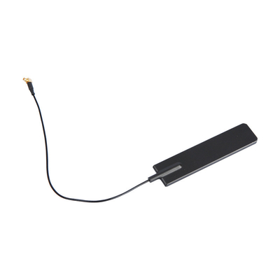 Fornecimento direto da fábrica DJI UAV Antena de controle remoto esquerda e direita Tomada integrada Suporte IPEX Personalização