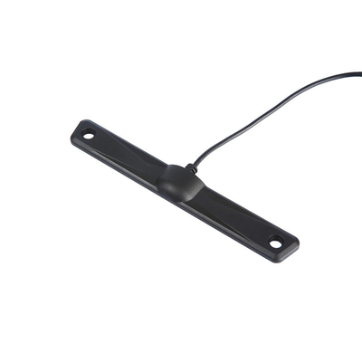 Rádio automotivo SMD FM/AM Antena de rádio automotivo 4G/2.4G/GSM SMD Antena automotiva